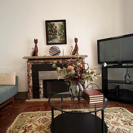 Casa Da Vila มอรา ภายนอก รูปภาพ