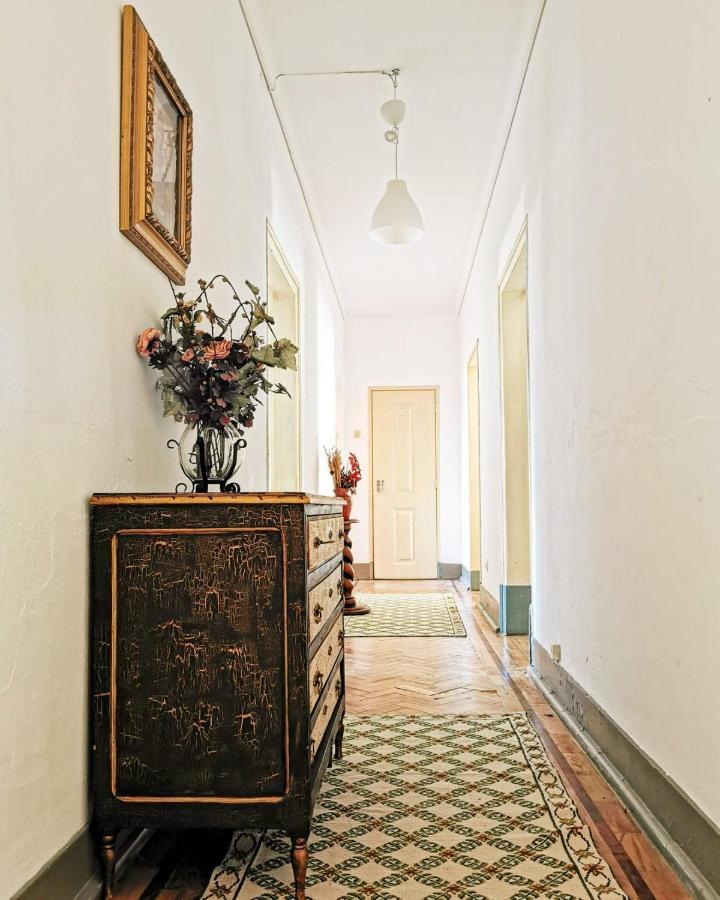 Casa Da Vila มอรา ภายนอก รูปภาพ